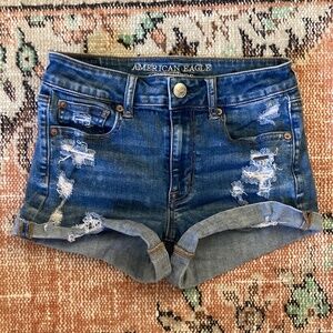 American Eagle Outfitters shorts